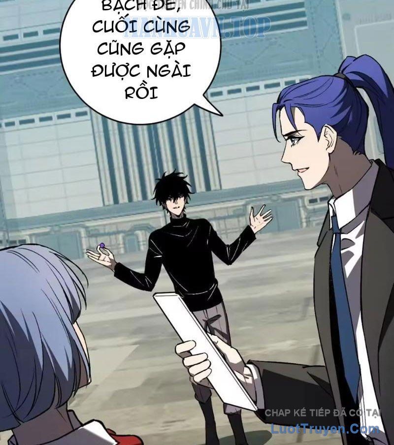 Toàn Dân Tận Thế: Ta Virus Quân Vương Chapter 121 - Trang 37