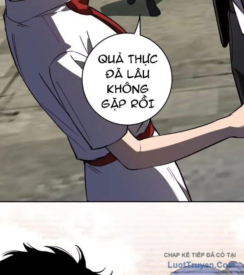 Toàn Dân Tận Thế: Ta Virus Quân Vương Chapter 121 - Trang 38