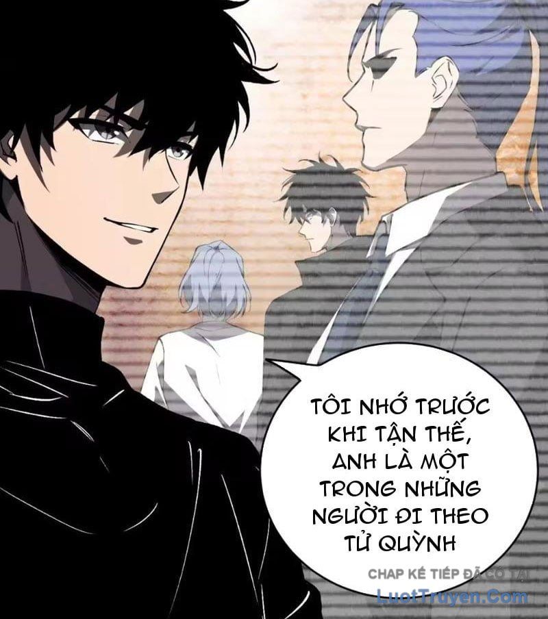 Toàn Dân Tận Thế: Ta Virus Quân Vương Chapter 121 - Trang 39