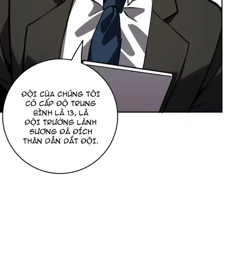 Toàn Dân Tận Thế: Ta Virus Quân Vương Chapter 121 - Trang 43