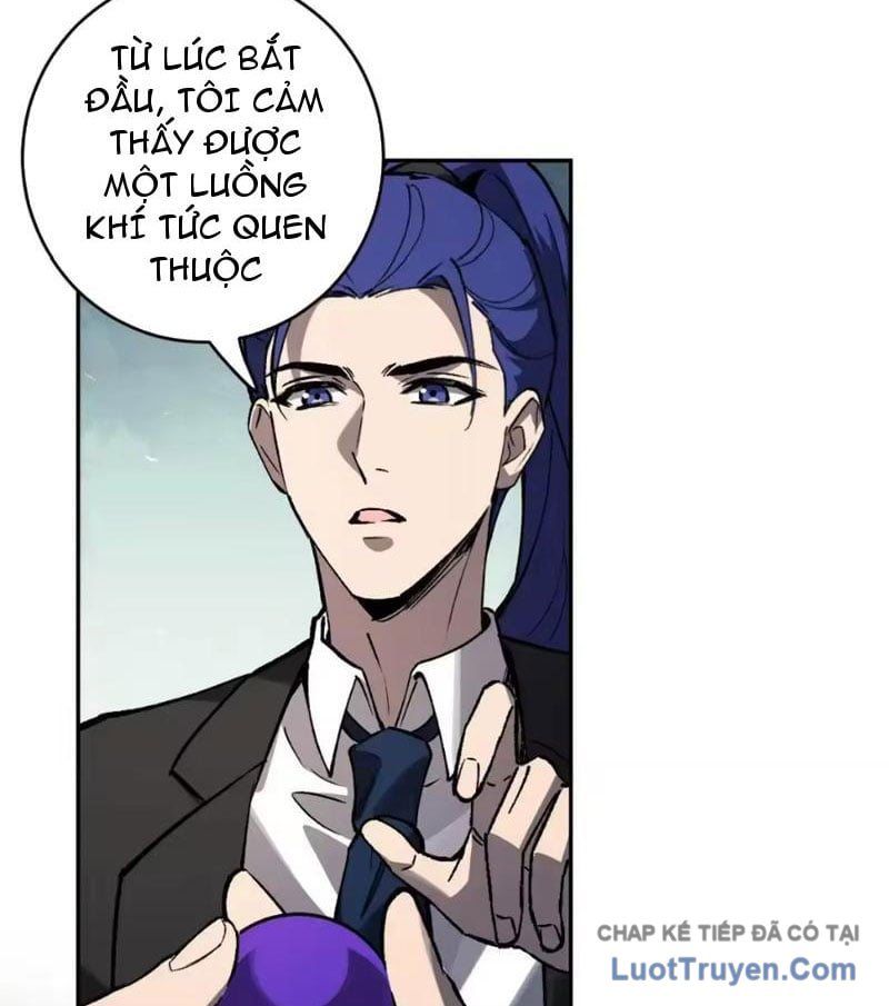 Toàn Dân Tận Thế: Ta Virus Quân Vương Chapter 121 - Trang 48