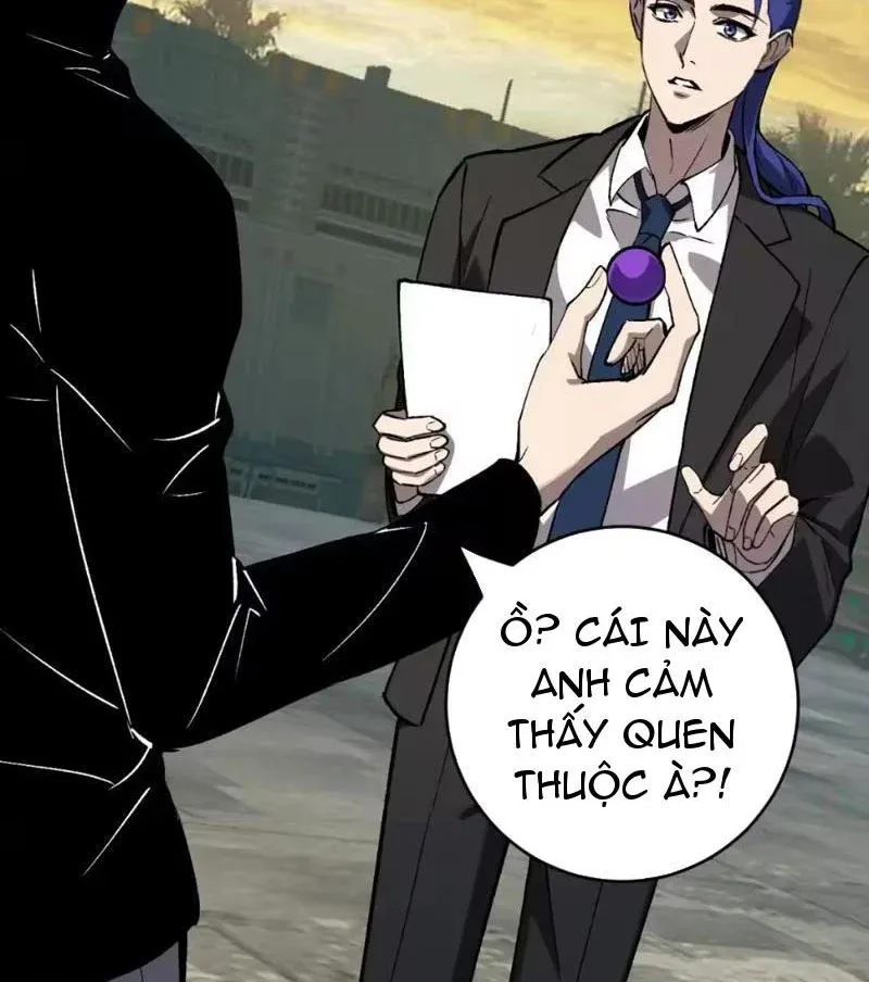 Toàn Dân Tận Thế: Ta Virus Quân Vương Chapter 121 - Trang 50