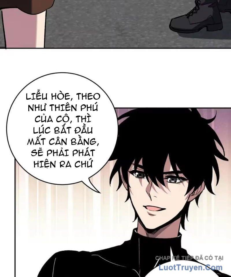 Toàn Dân Tận Thế: Ta Virus Quân Vương Chapter 121 - Trang 6
