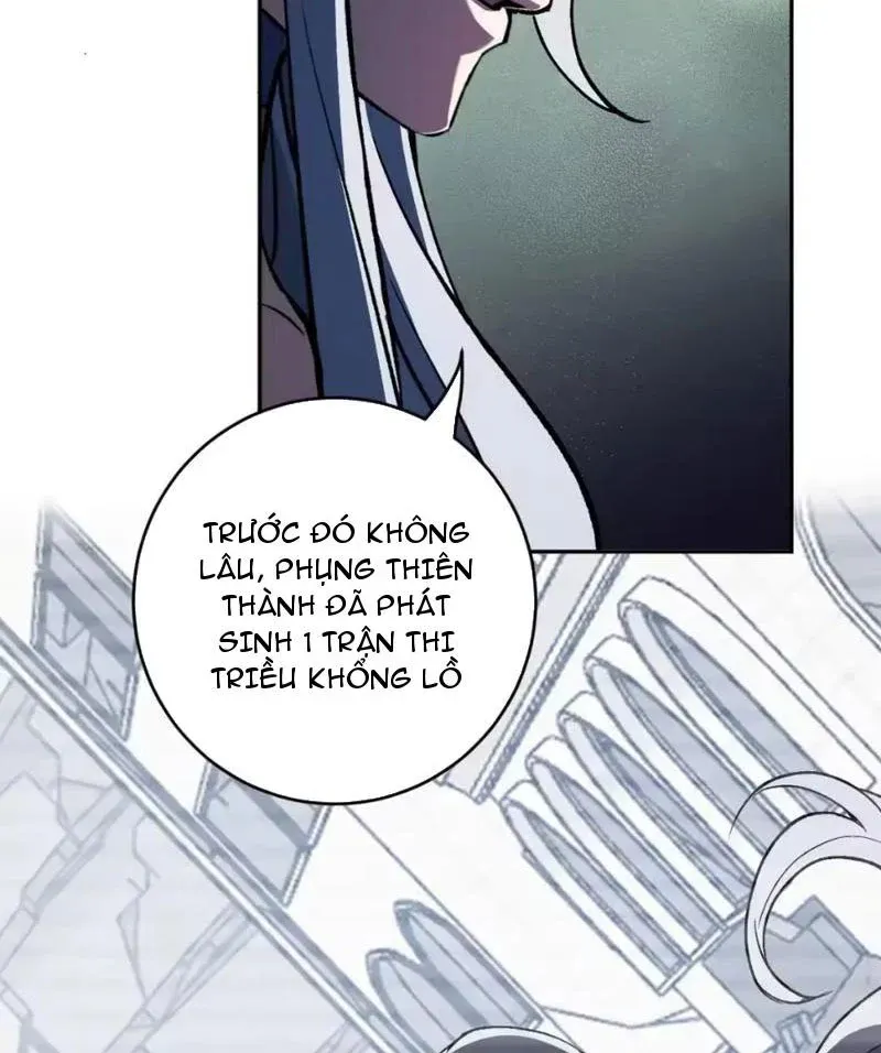Toàn Dân Tận Thế: Ta Virus Quân Vương Chapter 121 - Trang 8