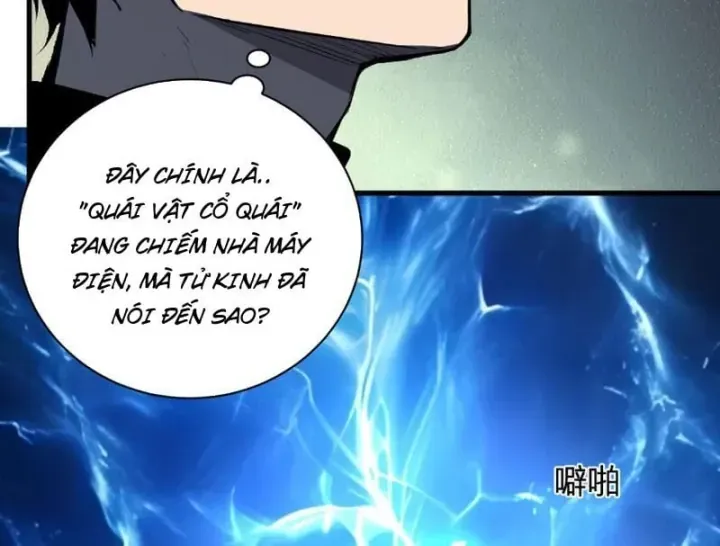 Toàn Dân Tận Thế: Ta Virus Quân Vương Chapter 122 - Trang 16