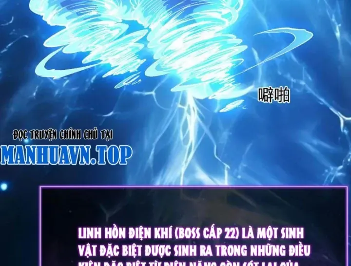 Toàn Dân Tận Thế: Ta Virus Quân Vương Chapter 122 - Trang 18