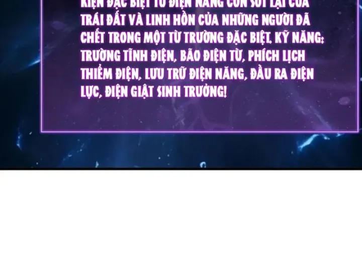 Toàn Dân Tận Thế: Ta Virus Quân Vương Chapter 122 - Trang 19