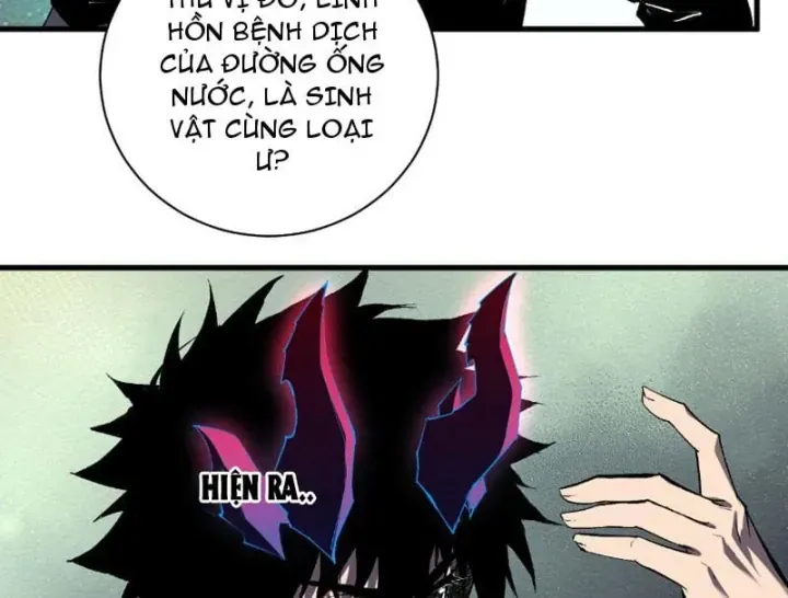 Toàn Dân Tận Thế: Ta Virus Quân Vương Chapter 122 - Trang 21