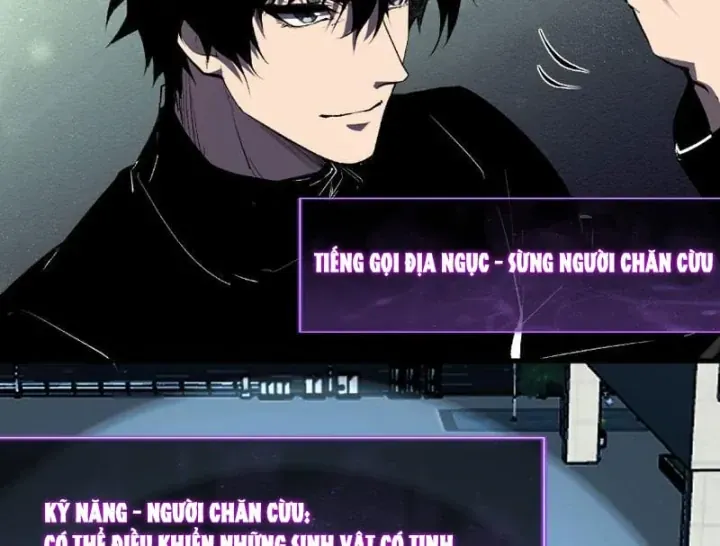 Toàn Dân Tận Thế: Ta Virus Quân Vương Chapter 122 - Trang 22