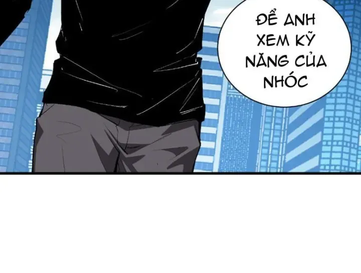Toàn Dân Tận Thế: Ta Virus Quân Vương Chapter 122 - Trang 31