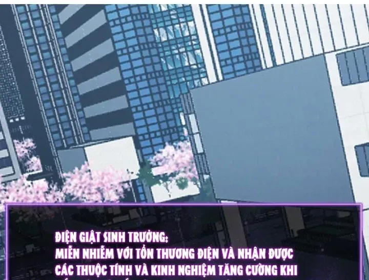 Toàn Dân Tận Thế: Ta Virus Quân Vương Chapter 122 - Trang 32
