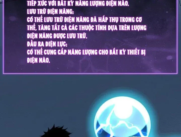 Toàn Dân Tận Thế: Ta Virus Quân Vương Chapter 122 - Trang 33
