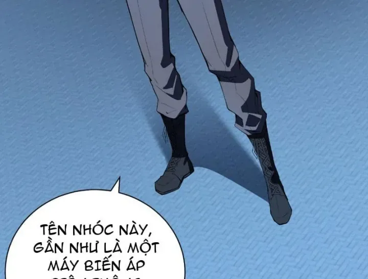 Toàn Dân Tận Thế: Ta Virus Quân Vương Chapter 122 - Trang 35