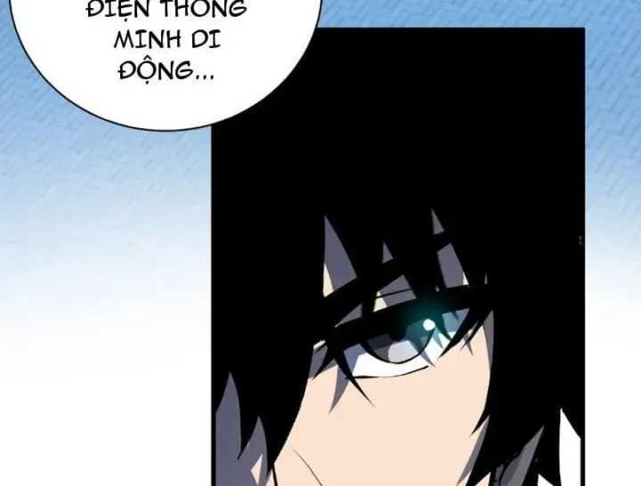 Toàn Dân Tận Thế: Ta Virus Quân Vương Chapter 122 - Trang 36