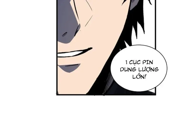 Toàn Dân Tận Thế: Ta Virus Quân Vương Chapter 122 - Trang 37
