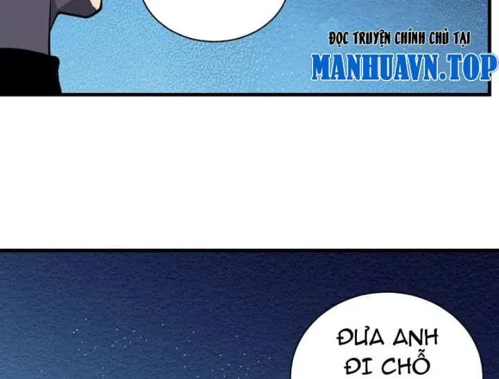 Toàn Dân Tận Thế: Ta Virus Quân Vương Chapter 122 - Trang 39