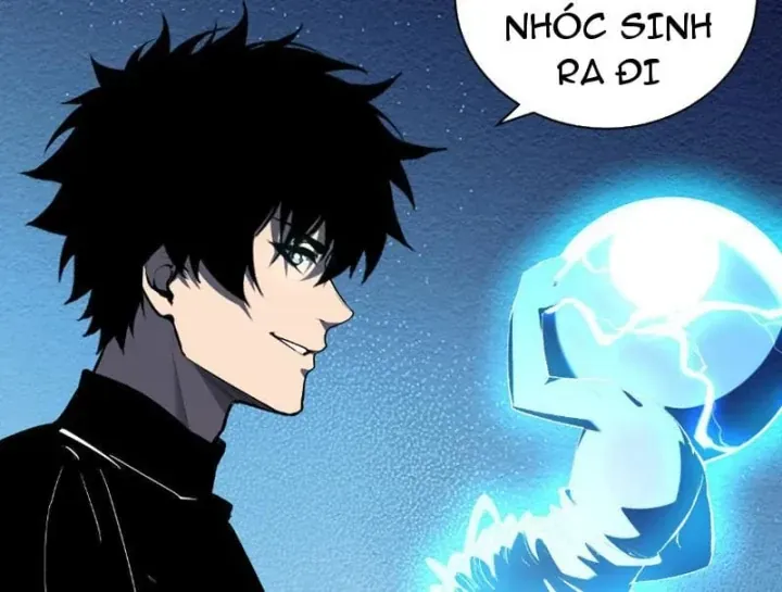 Toàn Dân Tận Thế: Ta Virus Quân Vương Chapter 122 - Trang 40