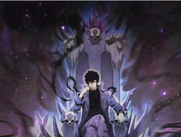 Toàn Dân Tận Thế: Ta Virus Quân Vương Chapter 122 - Trang 5