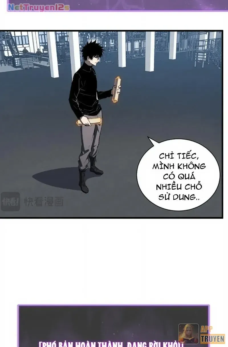Toàn Dân Tận Thế: Ta Virus Quân Vương Chapter 123 - Trang 13