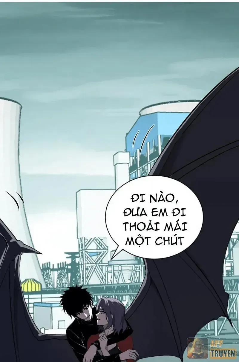 Toàn Dân Tận Thế: Ta Virus Quân Vương Chapter 123 - Trang 26