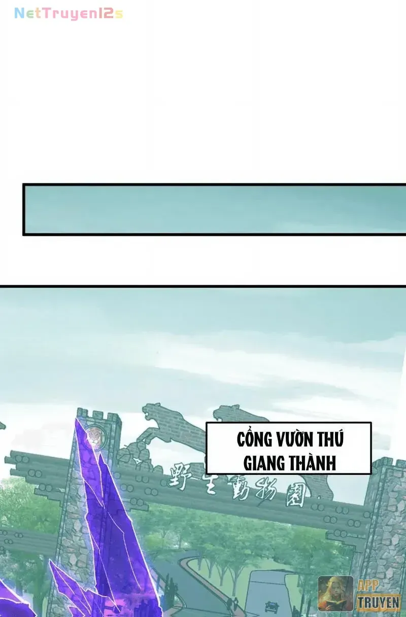 Toàn Dân Tận Thế: Ta Virus Quân Vương Chapter 123 - Trang 28