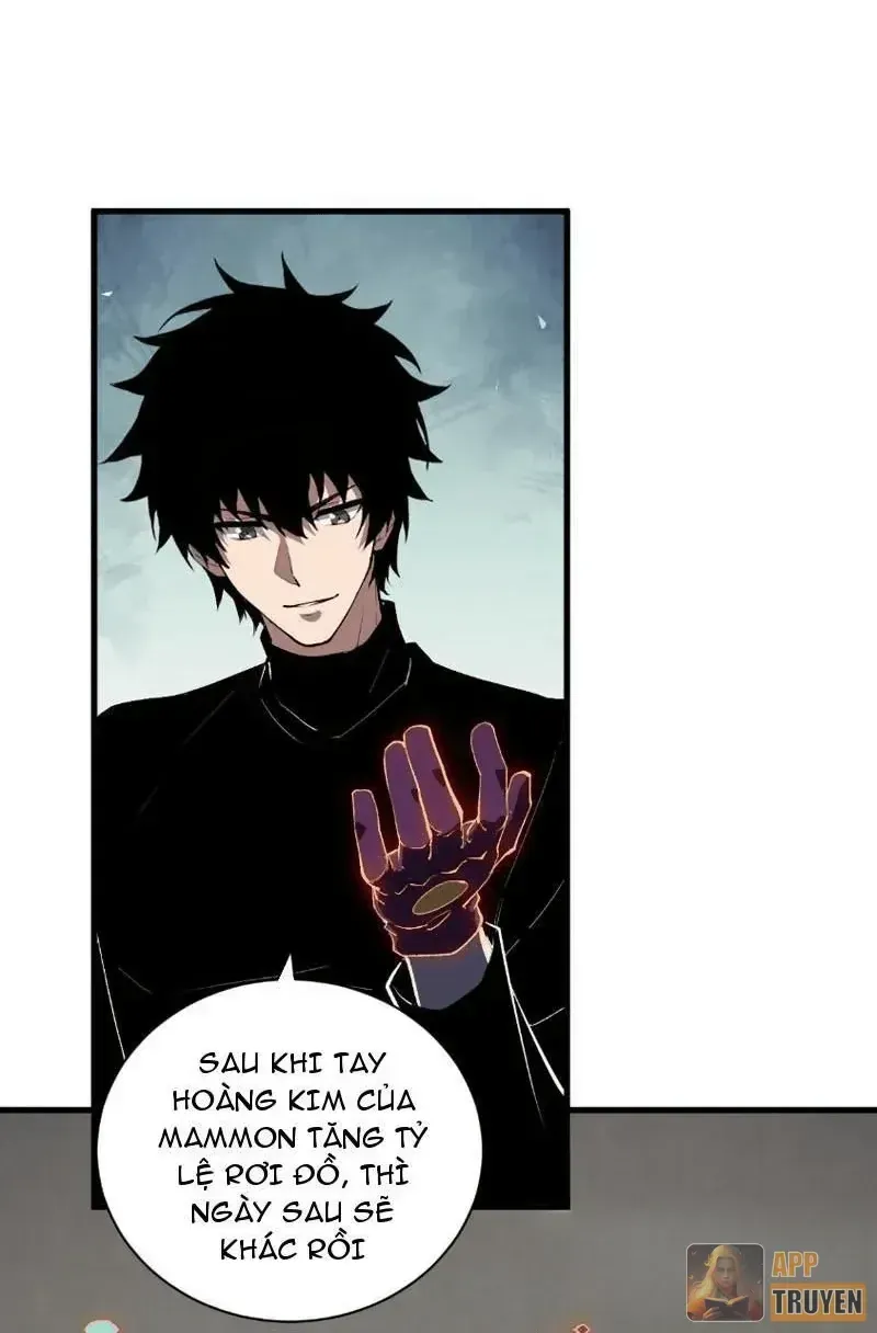 Toàn Dân Tận Thế: Ta Virus Quân Vương Chapter 123 - Trang 4