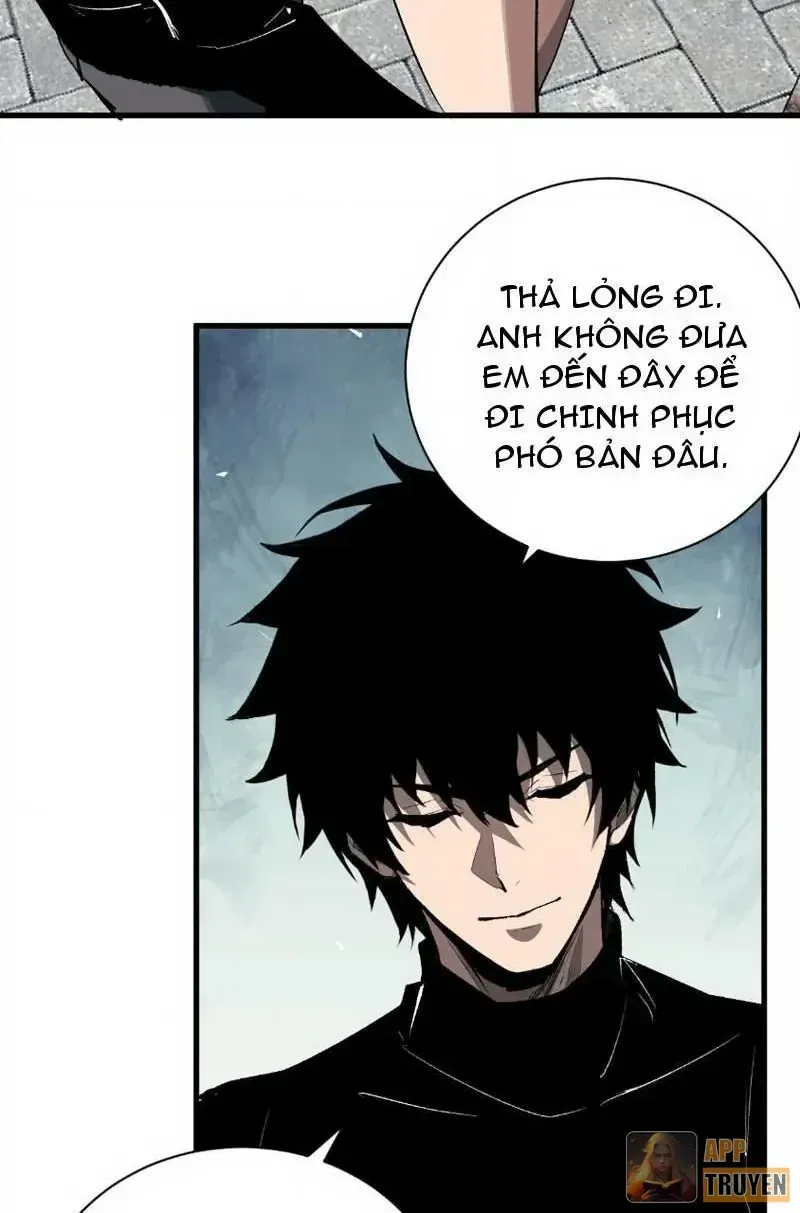 Toàn Dân Tận Thế: Ta Virus Quân Vương Chapter 123 - Trang 46