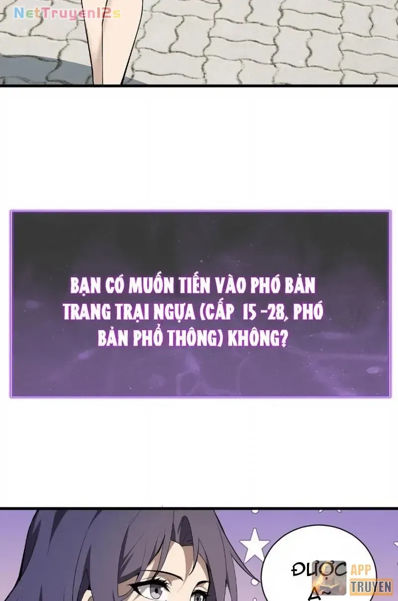 Toàn Dân Tận Thế: Ta Virus Quân Vương Chapter 123 - Trang 49
