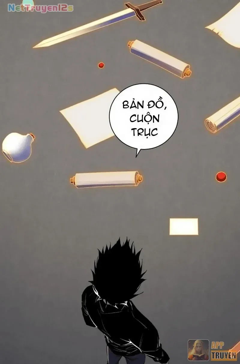 Toàn Dân Tận Thế: Ta Virus Quân Vương Chapter 123 - Trang 5