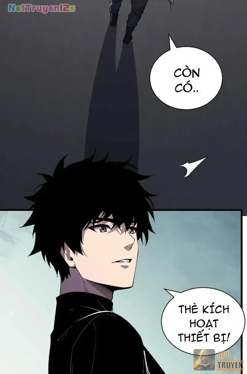 Toàn Dân Tận Thế: Ta Virus Quân Vương Chapter 123 - Trang 6