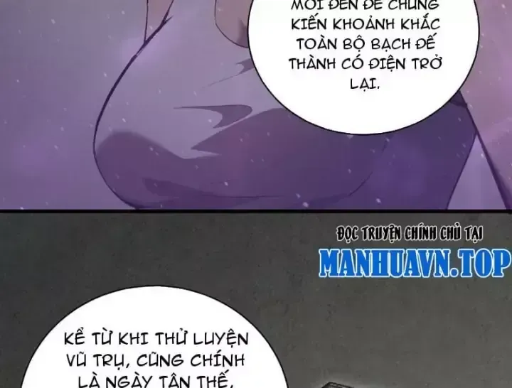 Toàn Dân Tận Thế: Ta Virus Quân Vương Chapter 124 - Trang 10