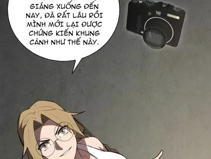Toàn Dân Tận Thế: Ta Virus Quân Vương Chapter 124 - Trang 11
