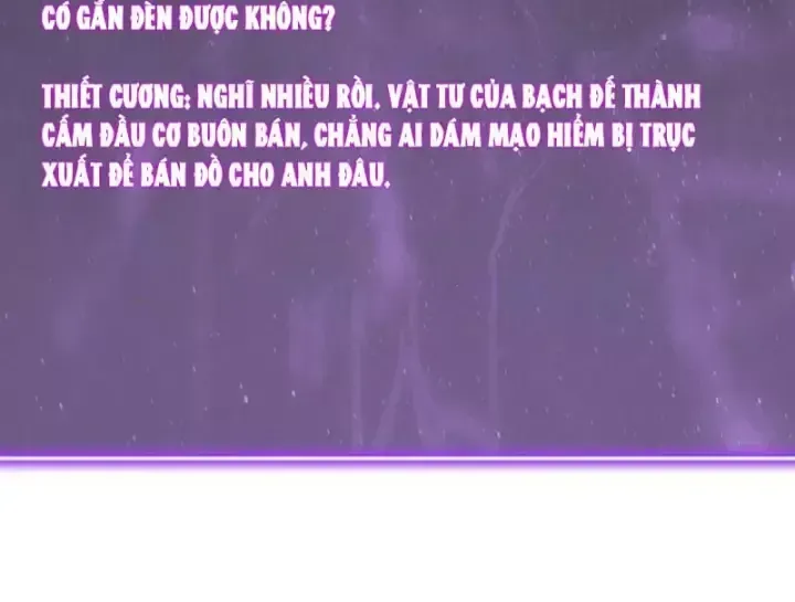 Toàn Dân Tận Thế: Ta Virus Quân Vương Chapter 124 - Trang 20