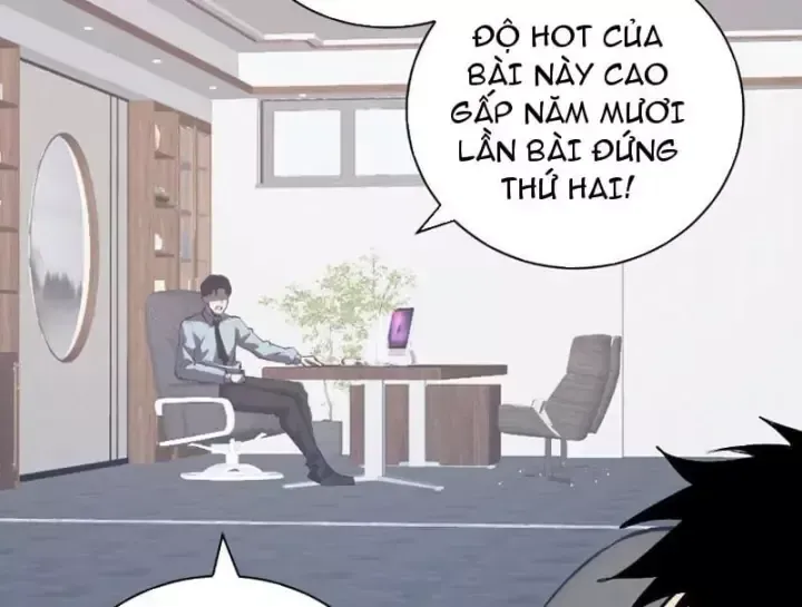 Toàn Dân Tận Thế: Ta Virus Quân Vương Chapter 124 - Trang 23
