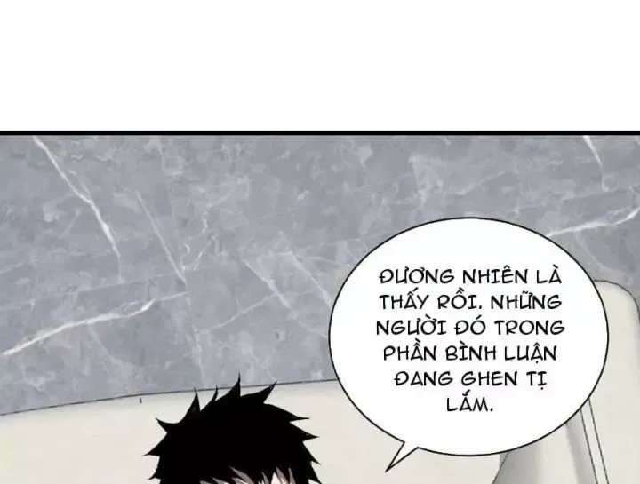 Toàn Dân Tận Thế: Ta Virus Quân Vương Chapter 124 - Trang 25