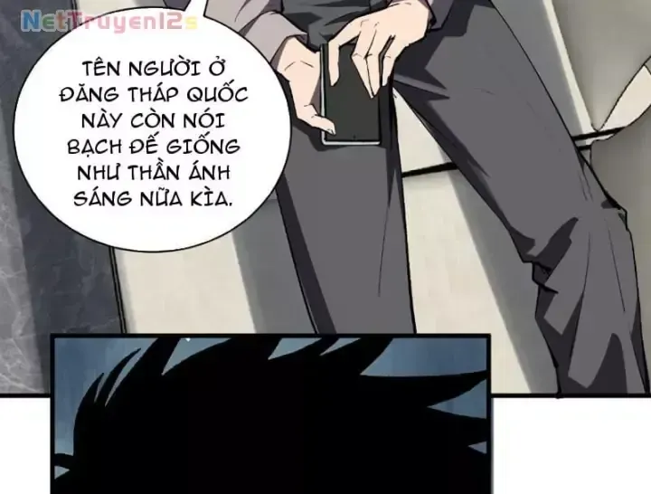 Toàn Dân Tận Thế: Ta Virus Quân Vương Chapter 124 - Trang 27