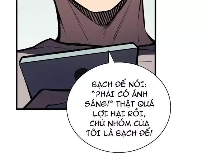 Toàn Dân Tận Thế: Ta Virus Quân Vương Chapter 124 - Trang 29
