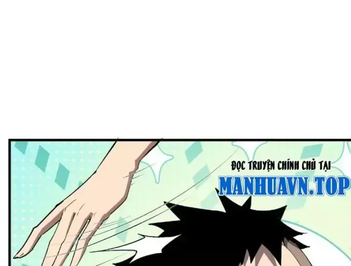 Toàn Dân Tận Thế: Ta Virus Quân Vương Chapter 124 - Trang 31