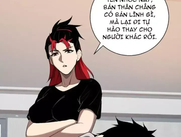 Toàn Dân Tận Thế: Ta Virus Quân Vương Chapter 124 - Trang 33