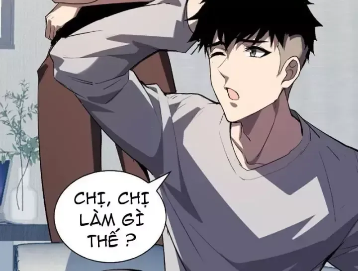 Toàn Dân Tận Thế: Ta Virus Quân Vương Chapter 124 - Trang 34