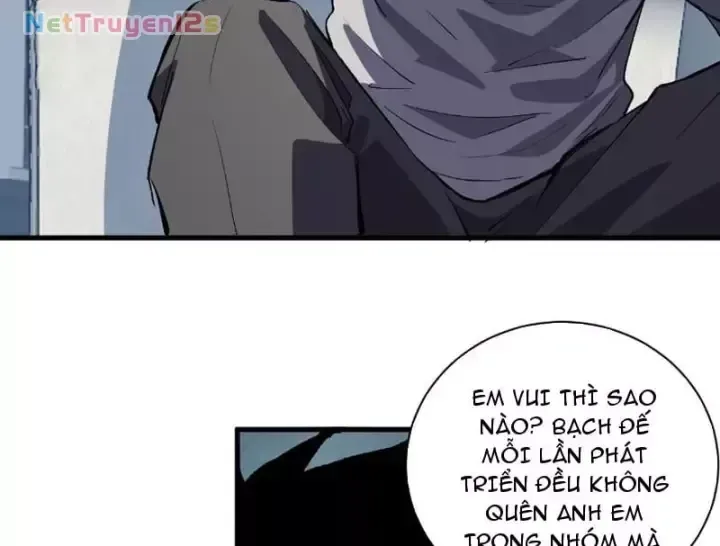 Toàn Dân Tận Thế: Ta Virus Quân Vương Chapter 124 - Trang 35