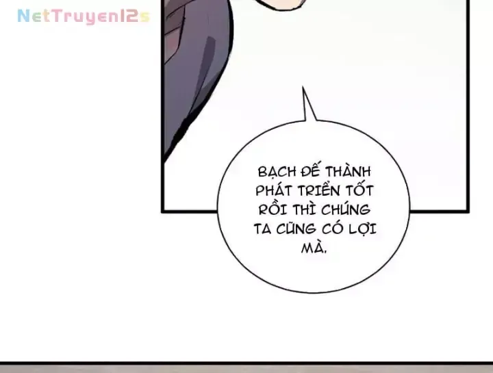 Toàn Dân Tận Thế: Ta Virus Quân Vương Chapter 124 - Trang 37