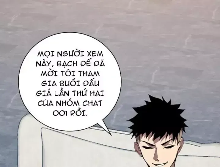 Toàn Dân Tận Thế: Ta Virus Quân Vương Chapter 124 - Trang 38