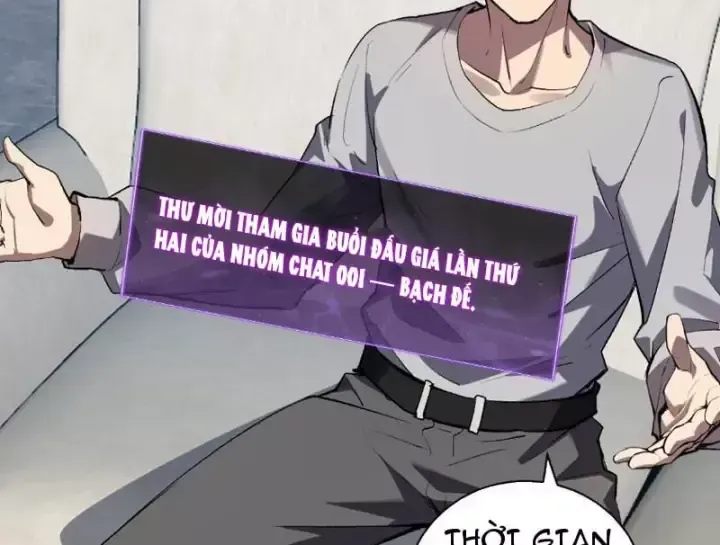 Toàn Dân Tận Thế: Ta Virus Quân Vương Chapter 124 - Trang 39