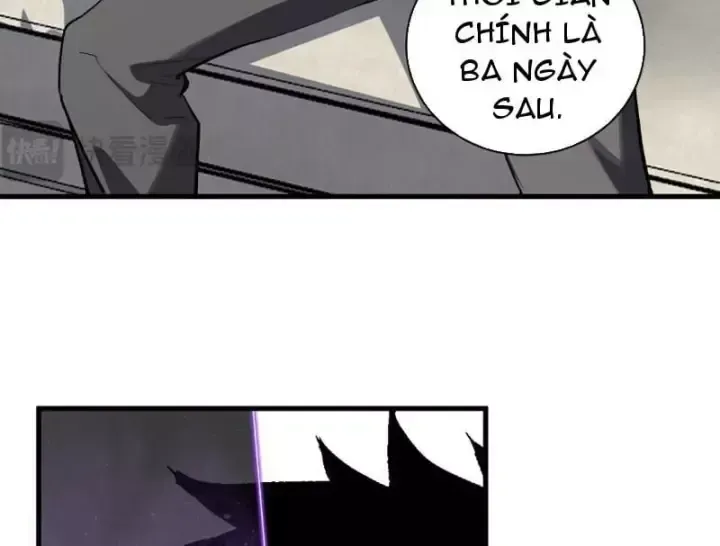 Toàn Dân Tận Thế: Ta Virus Quân Vương Chapter 124 - Trang 40