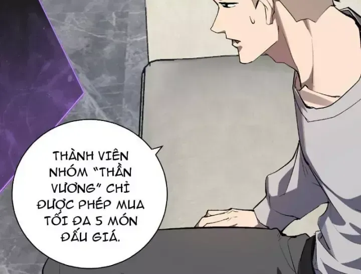 Toàn Dân Tận Thế: Ta Virus Quân Vương Chapter 124 - Trang 44