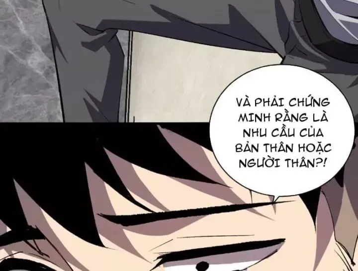 Toàn Dân Tận Thế: Ta Virus Quân Vương Chapter 124 - Trang 45