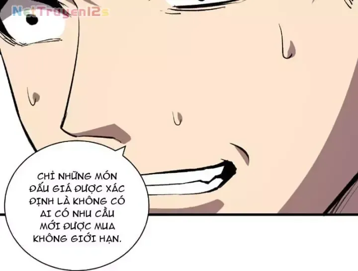 Toàn Dân Tận Thế: Ta Virus Quân Vương Chapter 124 - Trang 46