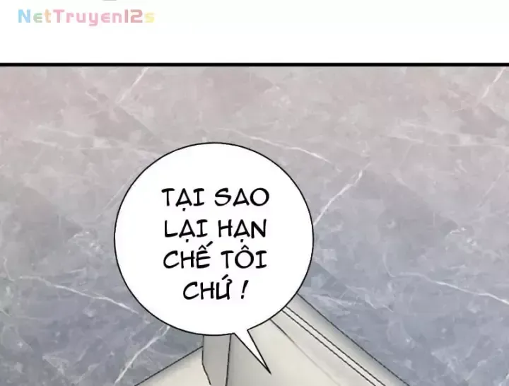 Toàn Dân Tận Thế: Ta Virus Quân Vương Chapter 124 - Trang 47