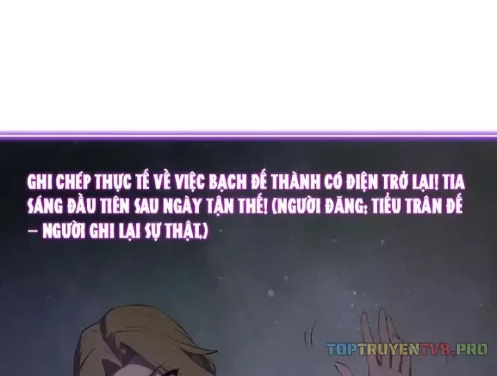 Toàn Dân Tận Thế: Ta Virus Quân Vương Chapter 124 - Trang 6